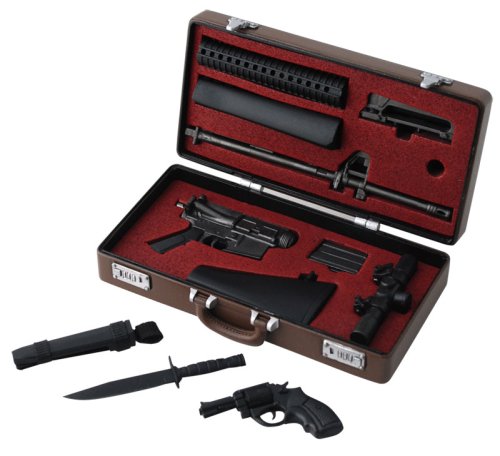 ホットトイズ　ゴルゴ13 Amazon | アニメ・マスターピース ゴルゴ13 1/6スケール